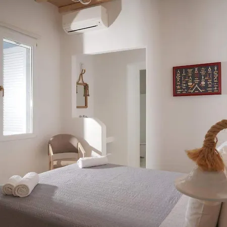 Villa Cloud Nine Mykonos Mykonos Town