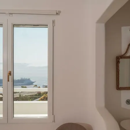 Cloud Nine Mykonos Mykonos Town