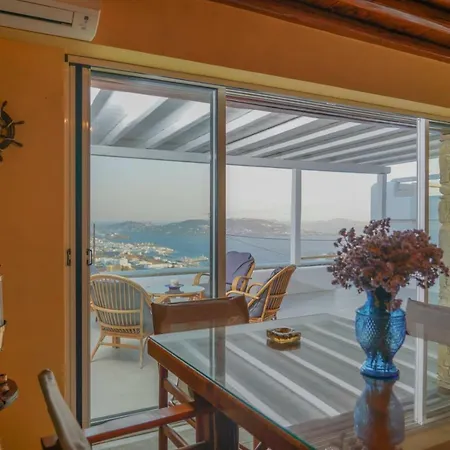 Cloud Nine Mykonos * Mykonos Town