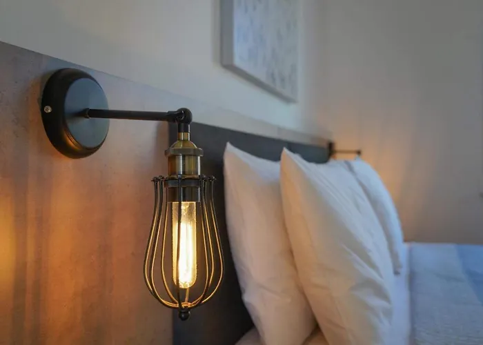 Willa Cloud Nine Mykonos Mykonos Town