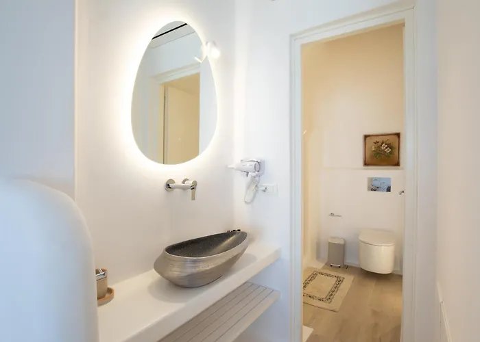 Willa Cloud Nine Mykonos Mykonos Town