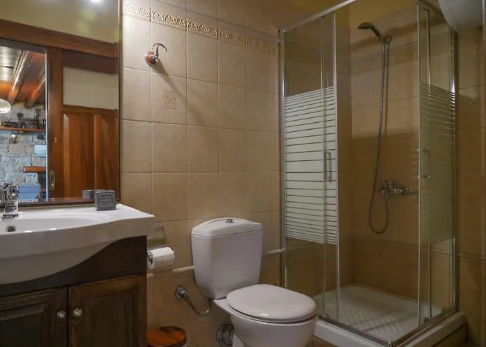 Cloud Nine Mykonos Willa *