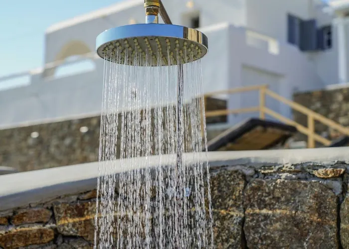 Cloud Nine Mykonos Willa