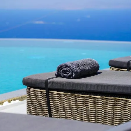 ヴィラ Cloud Nine Mykonos