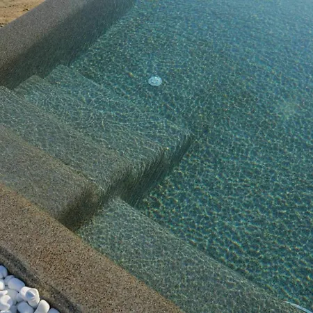 Cloud Nine Mykonos ヴィラ Mykonos Town