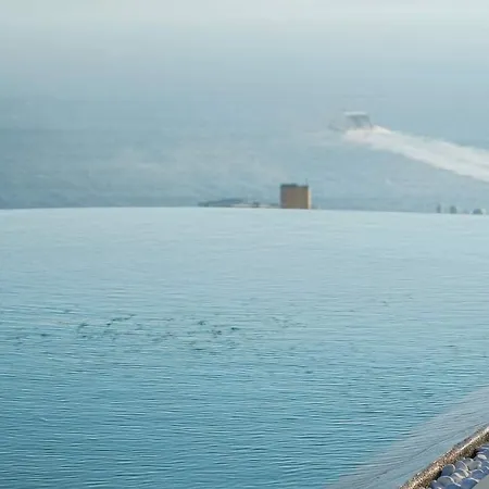 Villa Cloud Nine Mykonos *