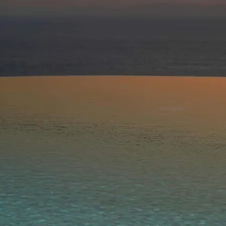 Cloud Nine Mykonos ヴィラ Mykonos Town