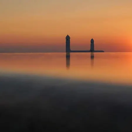 Cloud Nine Mykonos ヴィラ *