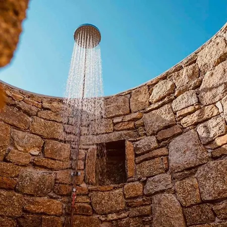 Cloud Nine Mykonos ヴィラ