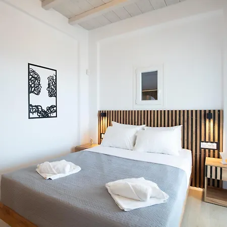 Cloud Nine Mykonos Mykonos Town