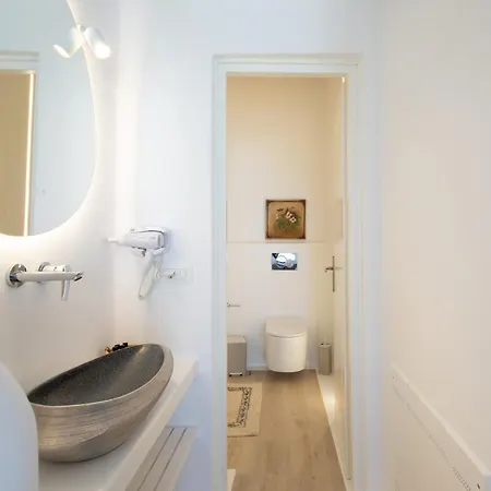 ヴィラ Cloud Nine Mykonos