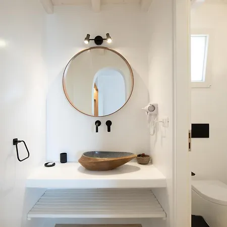 Cloud Nine Mykonos ヴィラ *