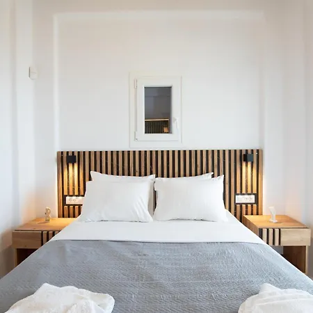 Cloud Nine Mykonos *