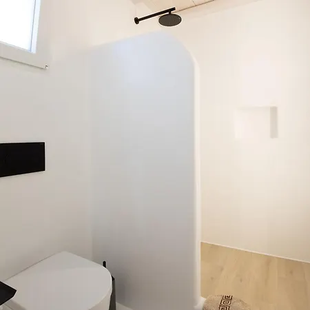 Cloud Nine Mykonos Mykonos Town