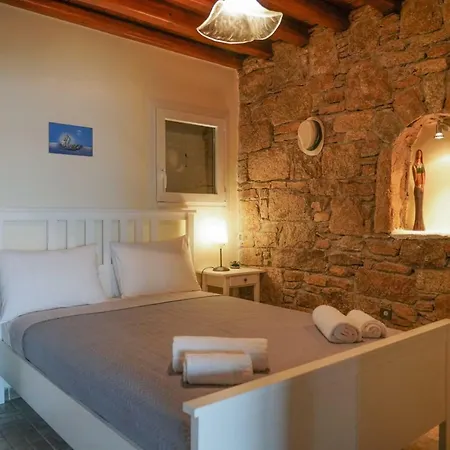 ヴィラ Cloud Nine Mykonos