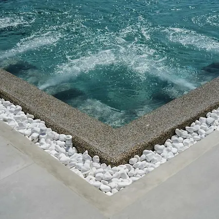 Villa Cloud Nine Mykonos Mykonos Town