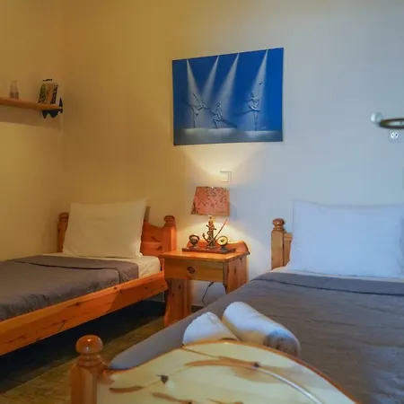 Cloud Nine Mykonos ヴィラ