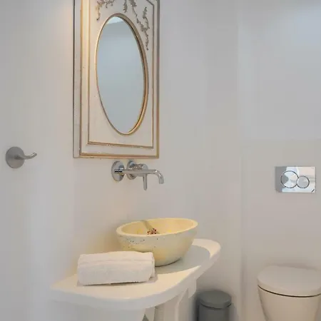 ヴィラ Cloud Nine Mykonos