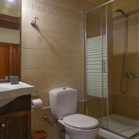 Cloud Nine Mykonos ヴィラ *