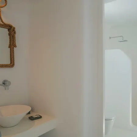 ヴィラ Cloud Nine Mykonos