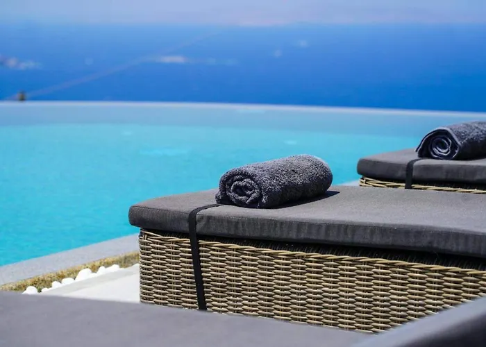 فيلة Cloud Nine Mykonos