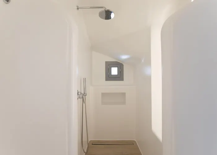 فيلة Cloud Nine Mykonos Mykonos Town