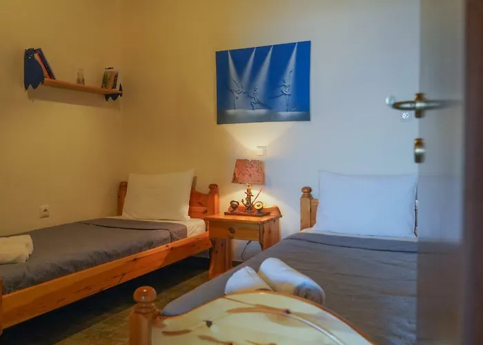 Cloud Nine Mykonos فيلة