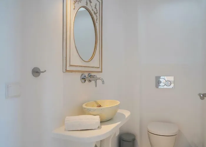 Villa Cloud Nine Mykonos