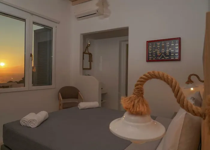 Cloud Nine Mykonos فيلة Mykonos Town