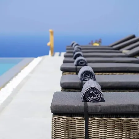 Cloud Nine Mykonos Mykonos Town