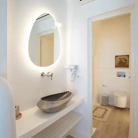 Villa Cloud Nine Mykonos Mykonos Town