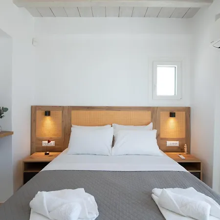 Cloud Nine Mykonos