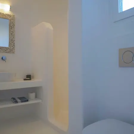 Villa Cloud Nine Mykonos *