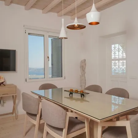 Villa Cloud Nine Mykonos