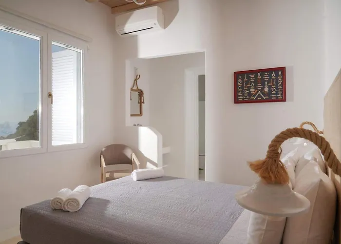 Βίλα Cloud Nine Mykonos Mykonos Town