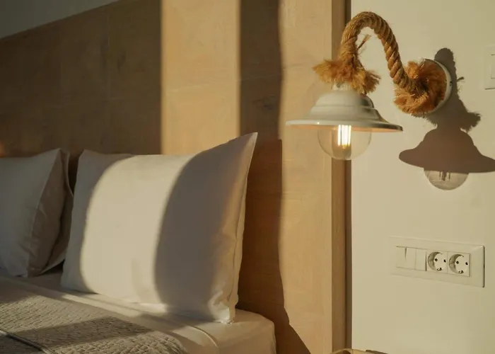 Cloud Nine Mykonos Βίλα Mykonos Town