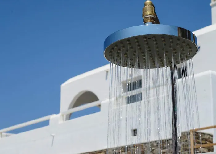 Cloud Nine Mykonos Βίλα Mykonos Town