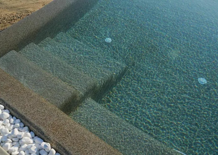 Cloud Nine Mykonos Βίλα Mykonos Town