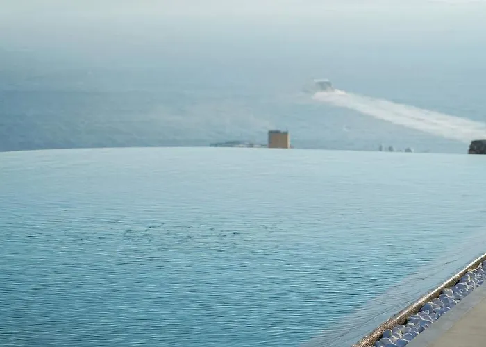 Βίλα Cloud Nine Mykonos *