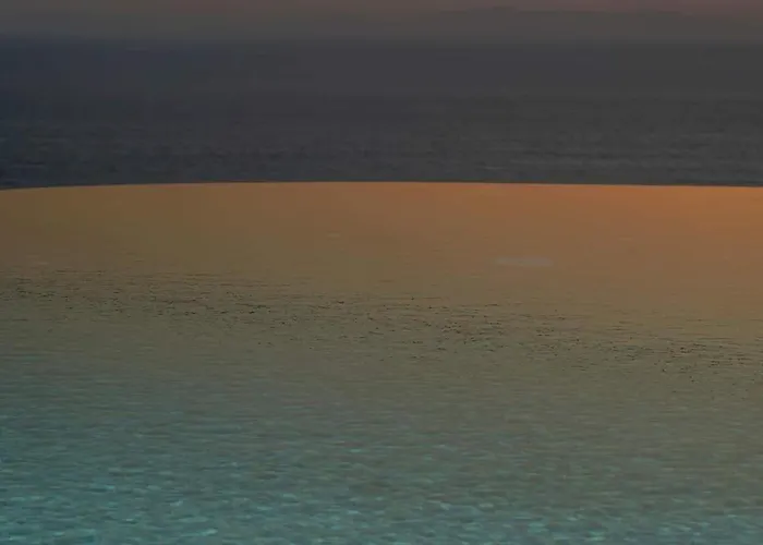 Cloud Nine Mykonos Βίλα Mykonos Town