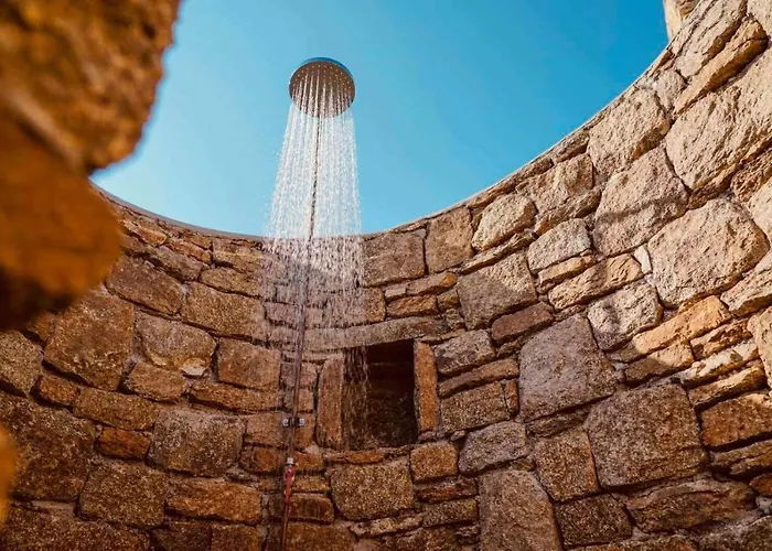 Cloud Nine Mykonos Villa