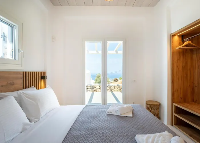 Βίλα Cloud Nine Mykonos