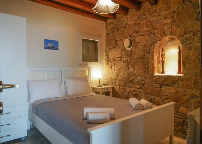 Βίλα Cloud Nine Mykonos