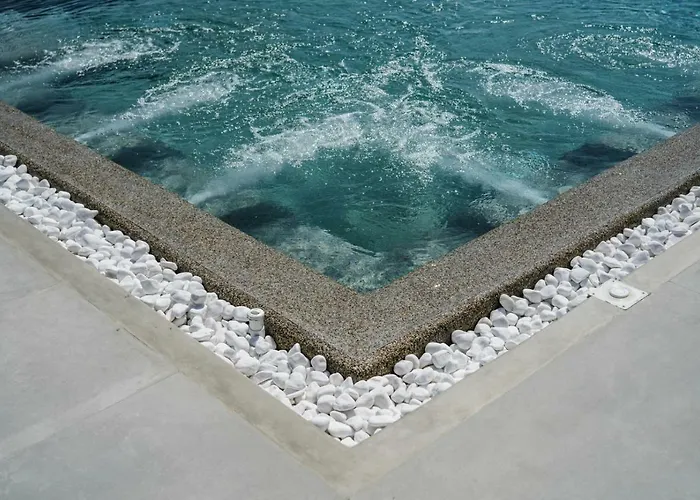 Βίλα Cloud Nine Mykonos Mykonos Town