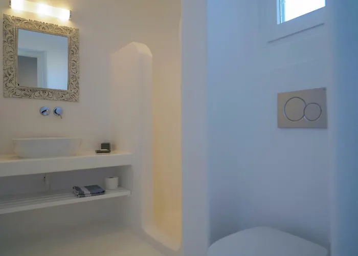 Βίλα Cloud Nine Mykonos *