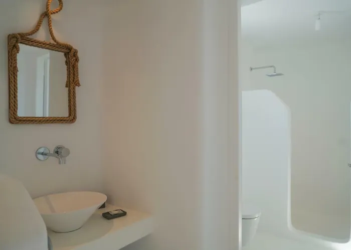 Βίλα Cloud Nine Mykonos