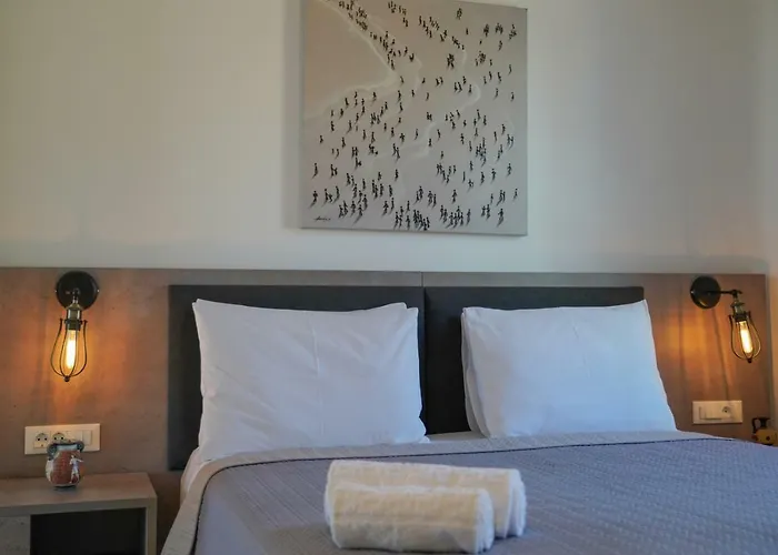 Cloud Nine Mykonos Βίλα