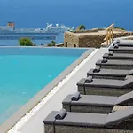 فيلة Cloud Nine Mykonos Mykonos Town