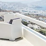 Cloud Nine Mykonos فيلة Mykonos Town