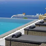 Cloud Nine Mykonos فيلة *